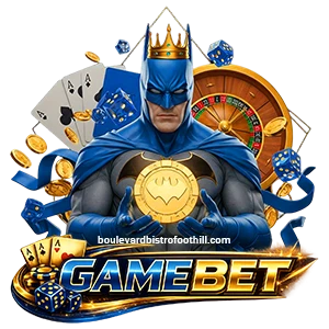 game bet เว็บตรง